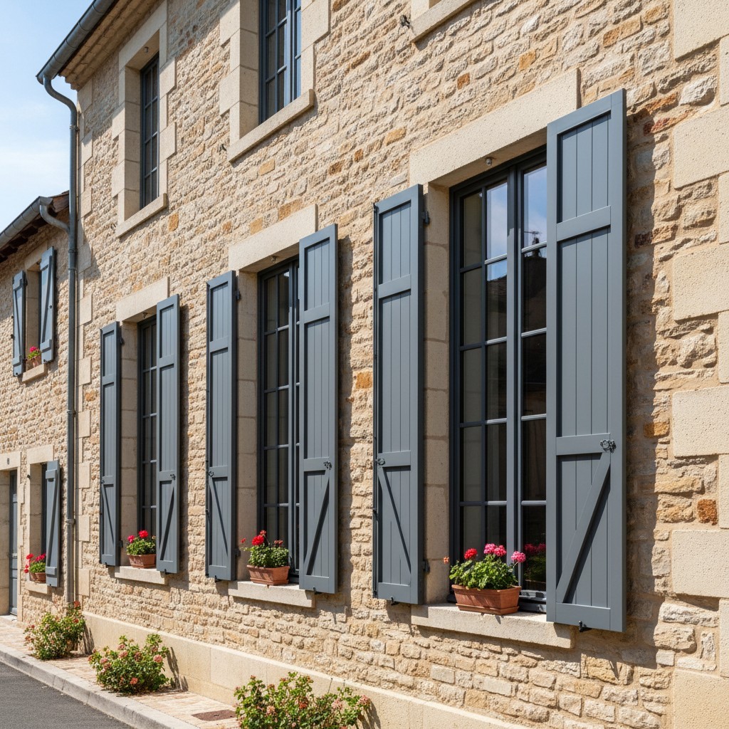 PLAZA ET FILS